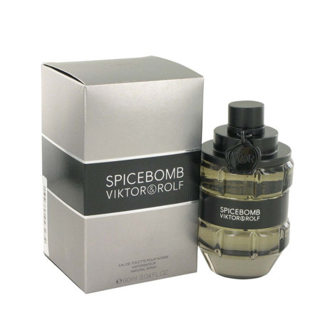 Viktor & Rolf Spicebomb EDT – 90ml