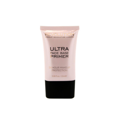 Makeup Revolution Ultra Face Base Primer 25ml