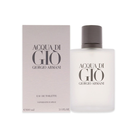 Giorgio Armani Acqua Di Gio Eau De Toilette 100ml