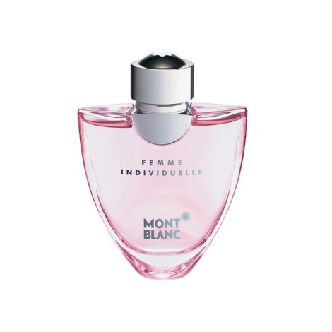 Mont Blanc Femme Indiviuelle Eau De Toilette 75ml