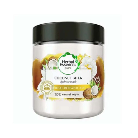 Herbal Essences Coconut Milk Hydrate Mask 250ml