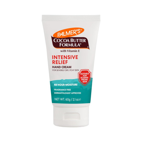 Palmer's Cocoa Butter Formula Intensive Relief Hand Cream 60g