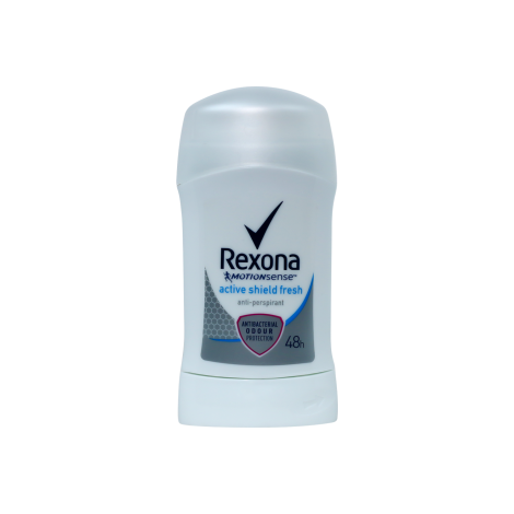 Rexona Active Shield Fresh Anti-perspirant Deodorant Stick 40ml