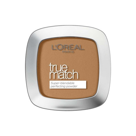 L'Oréal Paris True Match Powder - W8 Golden Cappuccino