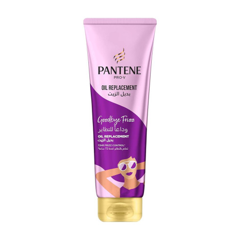 Pantene Anti Hair Fall Oil Replacement Hair Cream 275ml