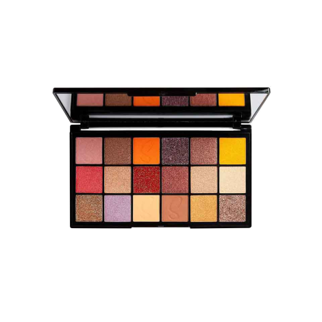 Revolution - Sebile Eyeshadow palette - Night 2 Night