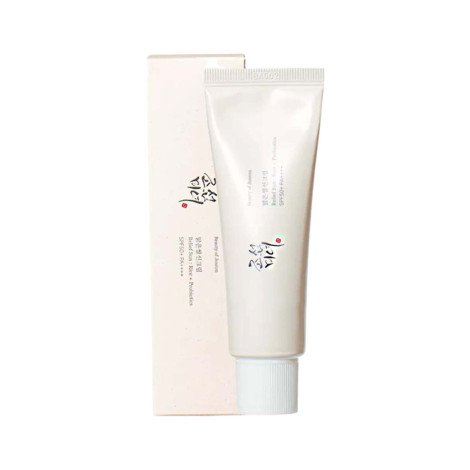 Beauty Of Joseon Rice Probiotics Relief Sun SPF50 50ml