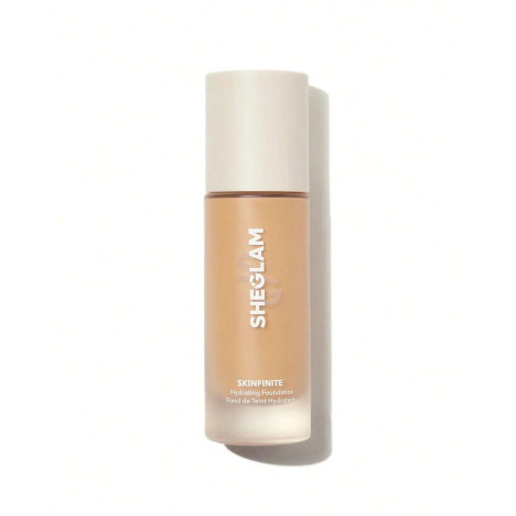 Sheglam Skinfinite Hydrating Foundation - Nude