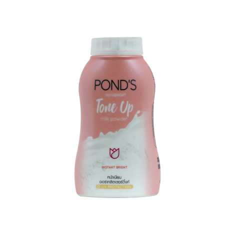Pond's Insta Bright Tone Up Milk Powder 50g