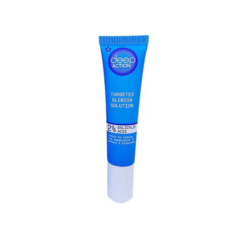 Superdrug Deep Action Targeted Spot Treatment 15ml