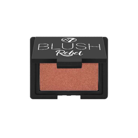 W7 Rebel Blush - Teach Me