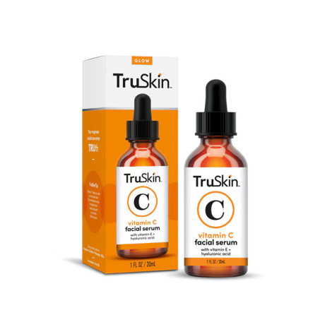 TuerSkin  Vitamin C Facial Serum (C) 30ml