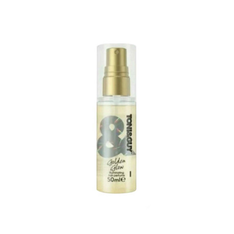 Toni & Guy Golden Glow Illuminating Hair Perfume 50ml