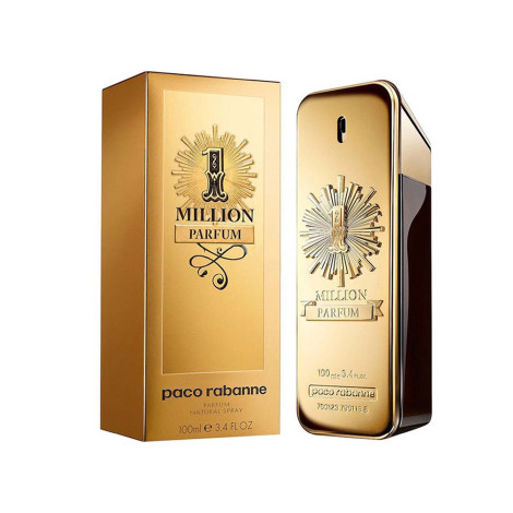Paco Rabanne 1 Million Parfum For Men – 100ml