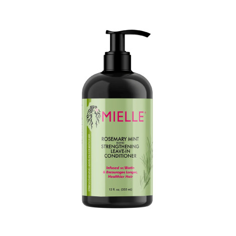 Mielle Rosemary Mint Strengthening Conditioner 355ml