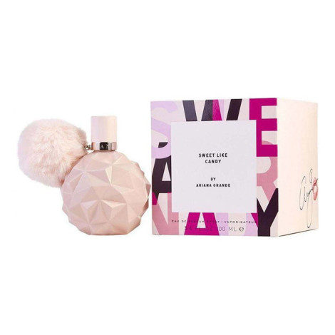 Ariana Grande Sweet Like Candy EDP for Women – 100ml