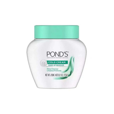 Pond's Make-Up Remover Cold Cream 173g