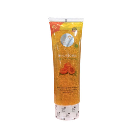 Bio Active Facial Wash Scrub Apricot 100gm
