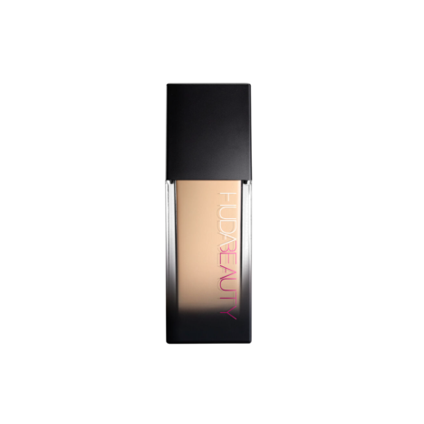 Huda Beauty FauxFilter Luminous Matte Foundation - Vanilla 120B
