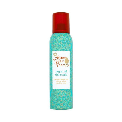 Superdrug Argan Hair Therapy Argan Oil Shine Mist 150ml