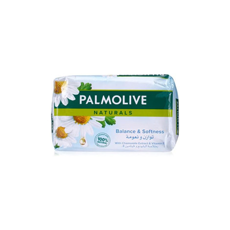 Palmolive Balance & Softness Soap 120g