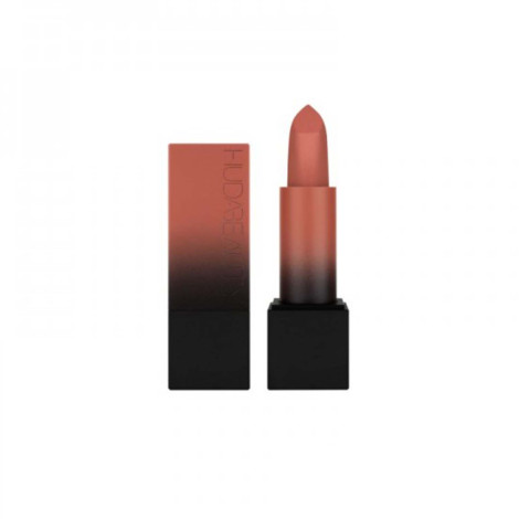 Huda Beauty Power Bullet Matte Lipstick - First Kiss