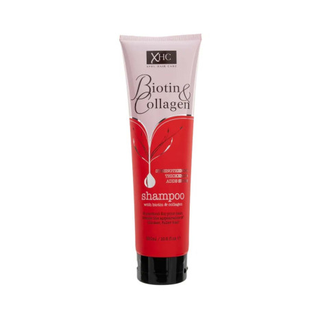 XHC Biotin & Collagen Shampoo 300ml