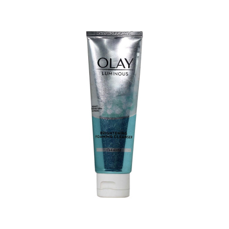 Olay Luminous Brightening Foaming Cleanser 100g
