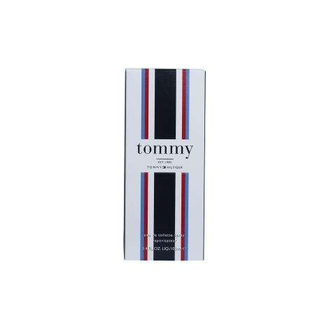Tommy Hilfiger Eau De Toilette Spray 100ml