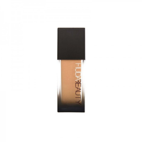 Huda Beauty Fauxfilter Luminous Matte Full Coverage Liquid Foundation- 220N Custard