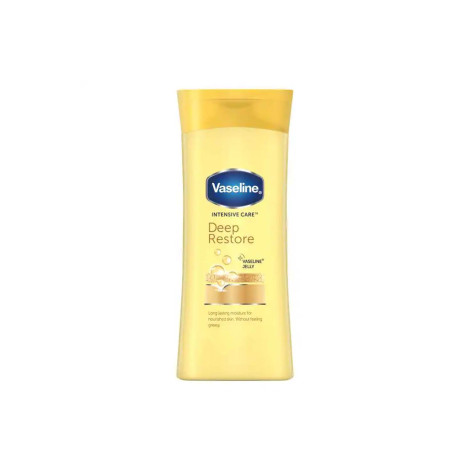 Vaseline Intensive Care Deep Restore Lotion 100ml
