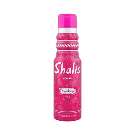 Remy Marquis Shalis Original Deodorant Spray For Women 175ml