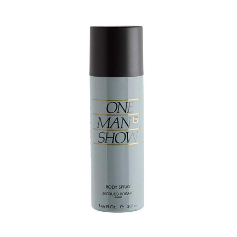 Jacques Bogart One Man Show Body Spray 200ml