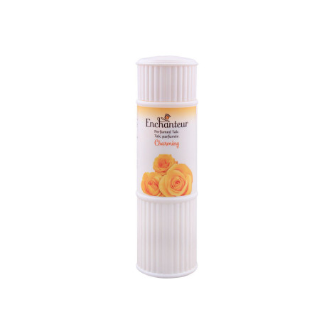 Enchanteur Charming Perfumed Talc Powder 125g