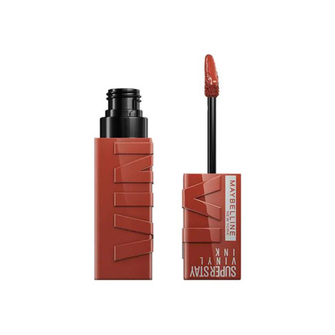 Maybelline Super Stay Vinyl Ink Liquid Lipstick - 130 Extra