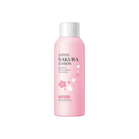Laikou Japan Sakura Lotion 100ml