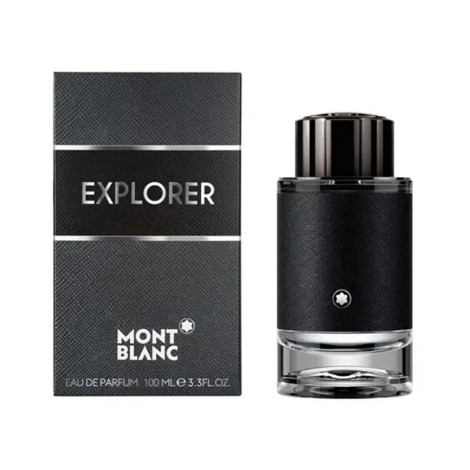 Mont Blanc Explorer EDP 100ml