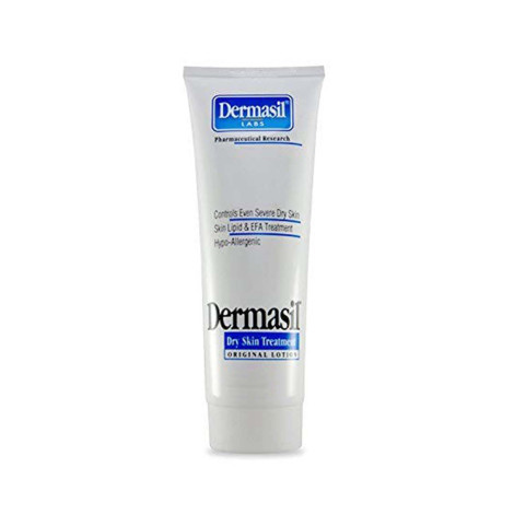 Dermasil Dry Skin Treatment Original Body Lotion 250ml