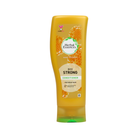 Herbal Essences Bee Strong Conditioner For Weak Hair 400ml