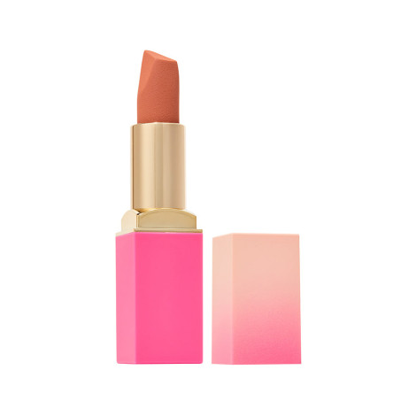 Juvia's Place The Nude Velvety Matte Lipstick - In Vougue