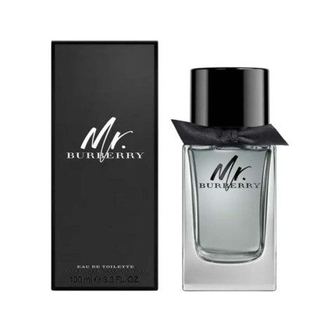 Mr Burberry EDT for Men – 100ml