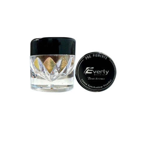 Everly Beauties Duochrome Loose Pigment Eyeshadow - 2453MT