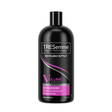 Tresemme Volume & Body Shampoo 900ml
