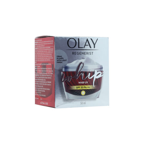 Olay Regenerist Whip Spf 30 Cream 50ml