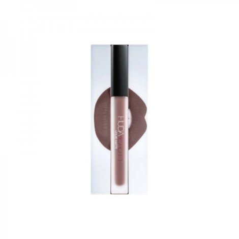 Huda Beauty Liquid Matte Lipstick - Spice Girl