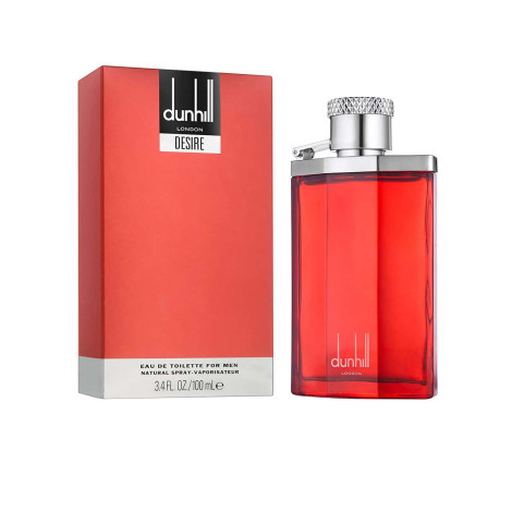Dunhill Desire Eau De Toilette For Men 100ml