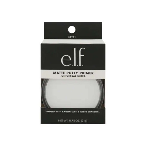 ELF Poreless Putty Primer Universal Sheer - 85911