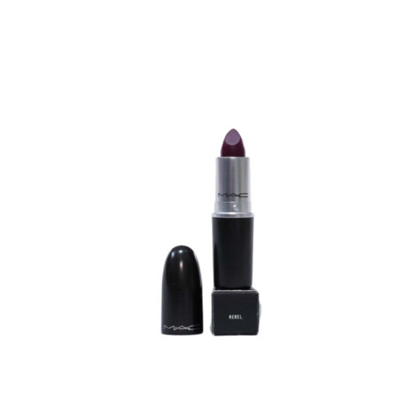 Mac Matte Lipstick - Rebel