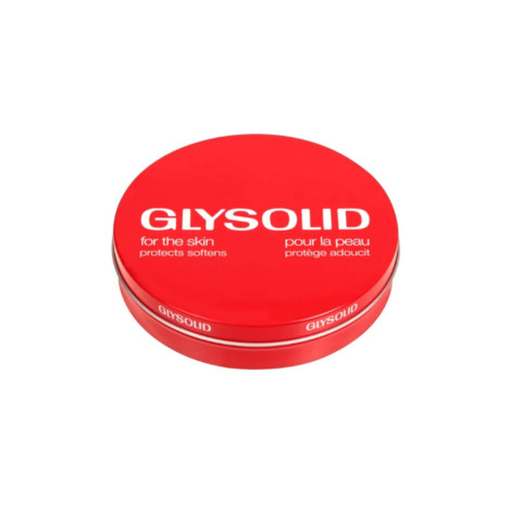 Glysolid Skin Protects Moisturising Cream 125ml