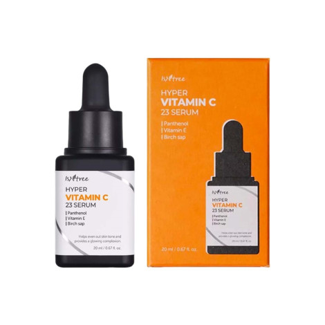 Instree Hyper Vitamin C 23 Serum 20ml